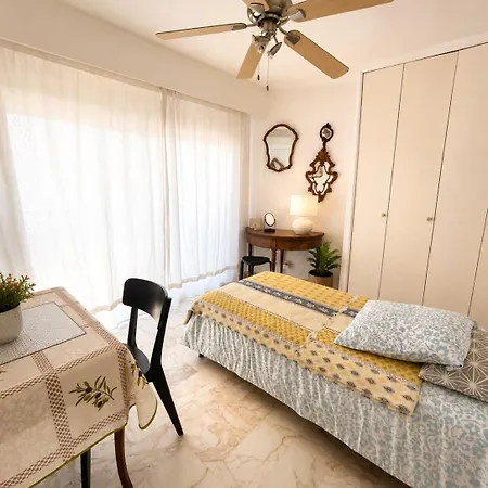Chambre Chez Hote Toulon